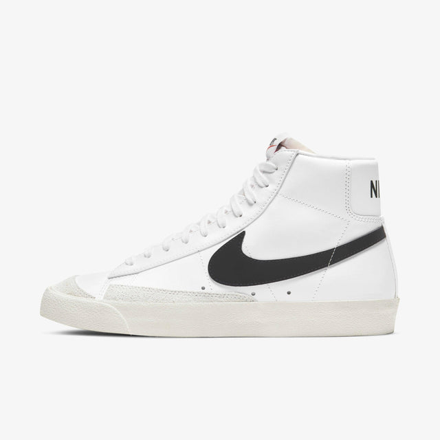 Nike Blazer Mid '77 Vintage - Shop Nike Blazer Mid '77 Vintage Men’s Shoes online in Nepal at Aadima. Get classic, high-quality sneakers with fast delivery across Nepal. Buy now at Aadima!