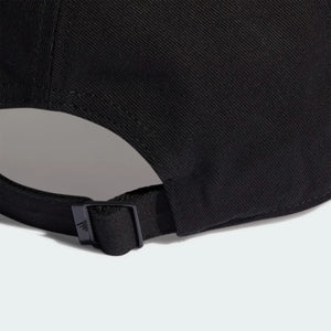 Cotton Twill Baseball Cap