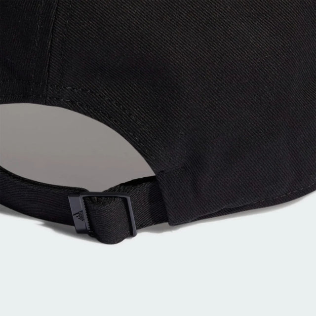Cotton Twill Baseball Cap