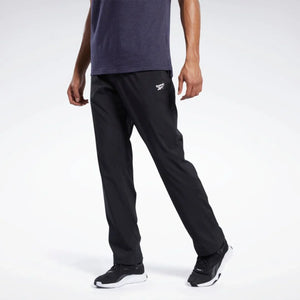 Reebok Woven Open Hem Pant - Aadima Nepal -online shopping Nepal - Fashion -Buy Clothing Online  in Nepal
