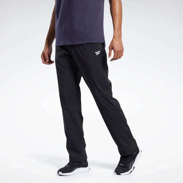 Reebok Woven Open Hem Pant - Aadima Nepal -online shopping Nepal - Fashion -Buy Clothing Online  in Nepal