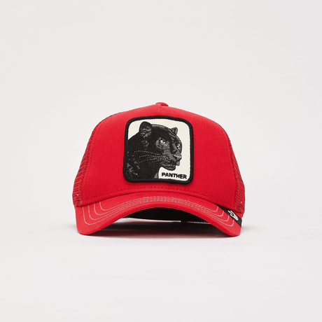 The Goorin Brothers Panther Trucker Cap - Aadima Nepal -online shopping Nepal - Fashion -Buy Clothing Online  in Nepal