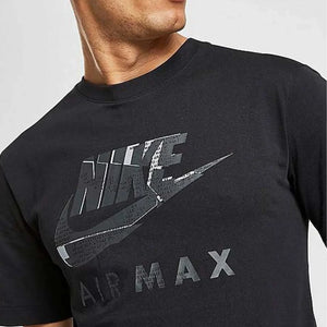 Nike NSW Air Max T-Shirt - Aadima Nepal -online shopping Nepal - Fashion -Buy Clothing Online  in Nepal
