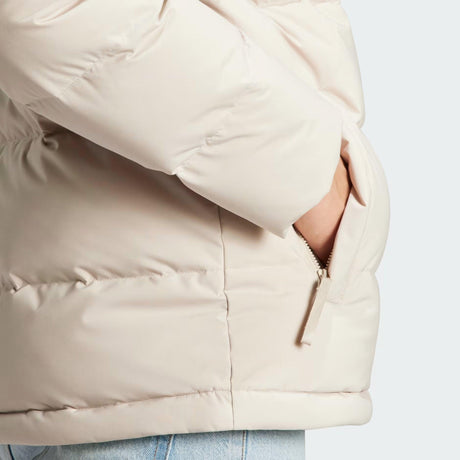 Buy Helionic Hooded Down Jacket online in Nepal - Best online shopping in Nepal - Online Clothing and Shoe Store Nepal