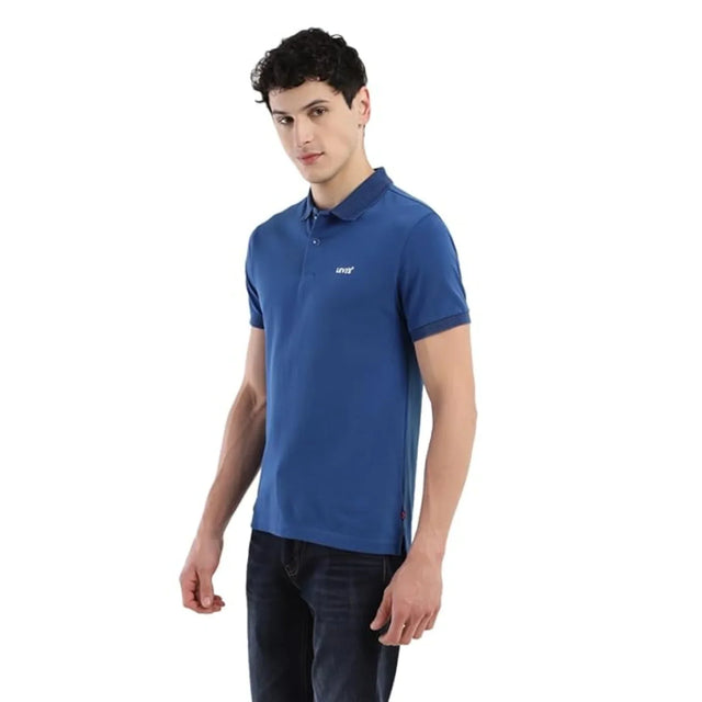 Regular Fit Polo Shirt - Aadima Nepal -online shopping Nepal - Fashion -Buy Clothing Online  in Nepal