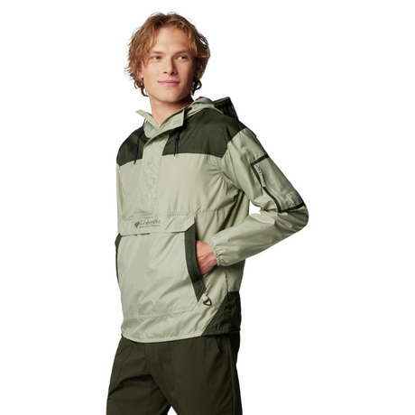 COLUMBIA Challenger™ II Windbreaker - Aadima Nepal -online shopping Nepal - Fashion -Buy Clothing Online  in Nepal