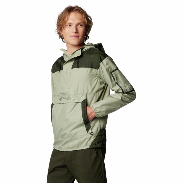 COLUMBIA Challenger™ II Windbreaker - Aadima Nepal -online shopping Nepal - Fashion -Buy Clothing Online  in Nepal