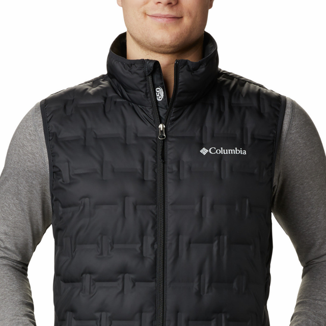 Columbia Delta Ridge™ Down Vest - Aadima Nepal -online shopping Nepal - Fashion -Buy Clothing Online  in Nepal