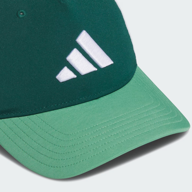 Colorblock Hat