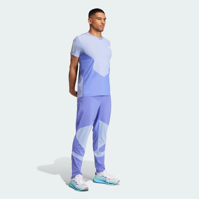 The Run Colorblock AEROREADY Tee - Aadima Nepal -online shopping Nepal - Fashion -Buy Clothing Online  in Nepal