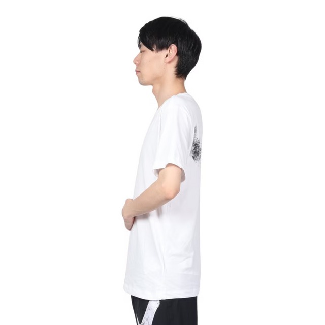 Nike Dri-Fit Swoosh II T-Shirt - Aadima Nepal -online shopping Nepal - Fashion -Buy Clothing Online  in Nepal