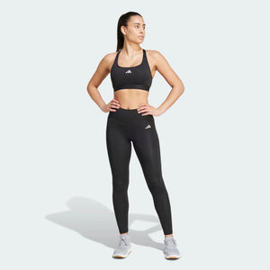 Essentials Stash Pocket Full-Length Leggings