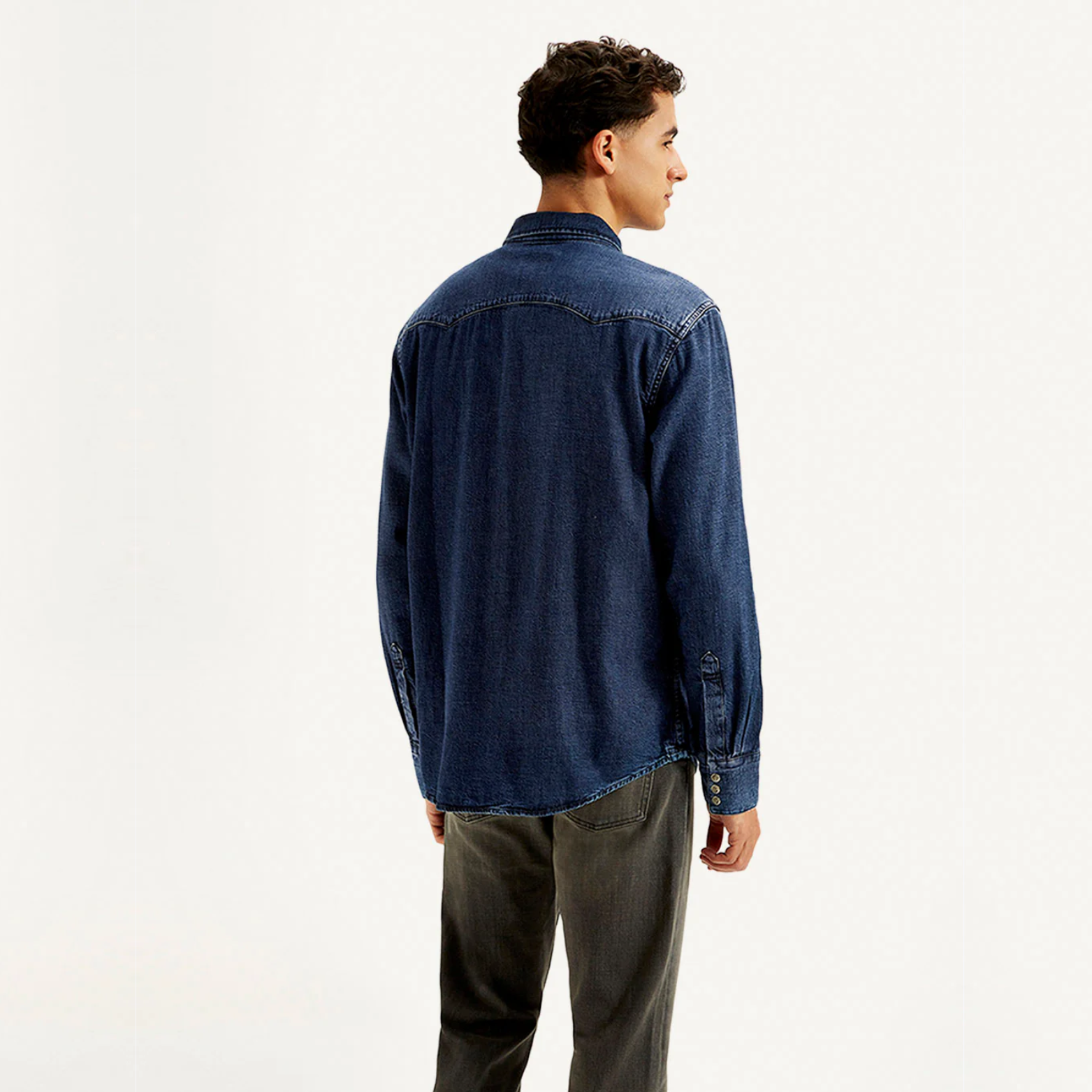 Slim Fit Shirt