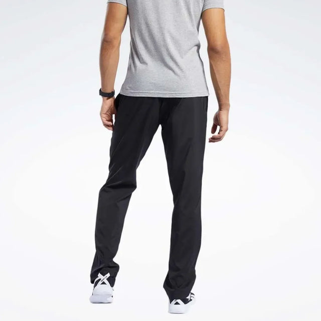 Reebok Training Essentials Woven Unlined Pants - Aadima Nepal -online shopping Nepal - Fashion -Buy Clothing Online  in Nepal
