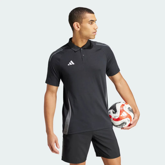 Tiro 24 Competition Polo Shirt - Aadima Nepal -online shopping Nepal - Fashion -Buy Clothing Online  in Nepal