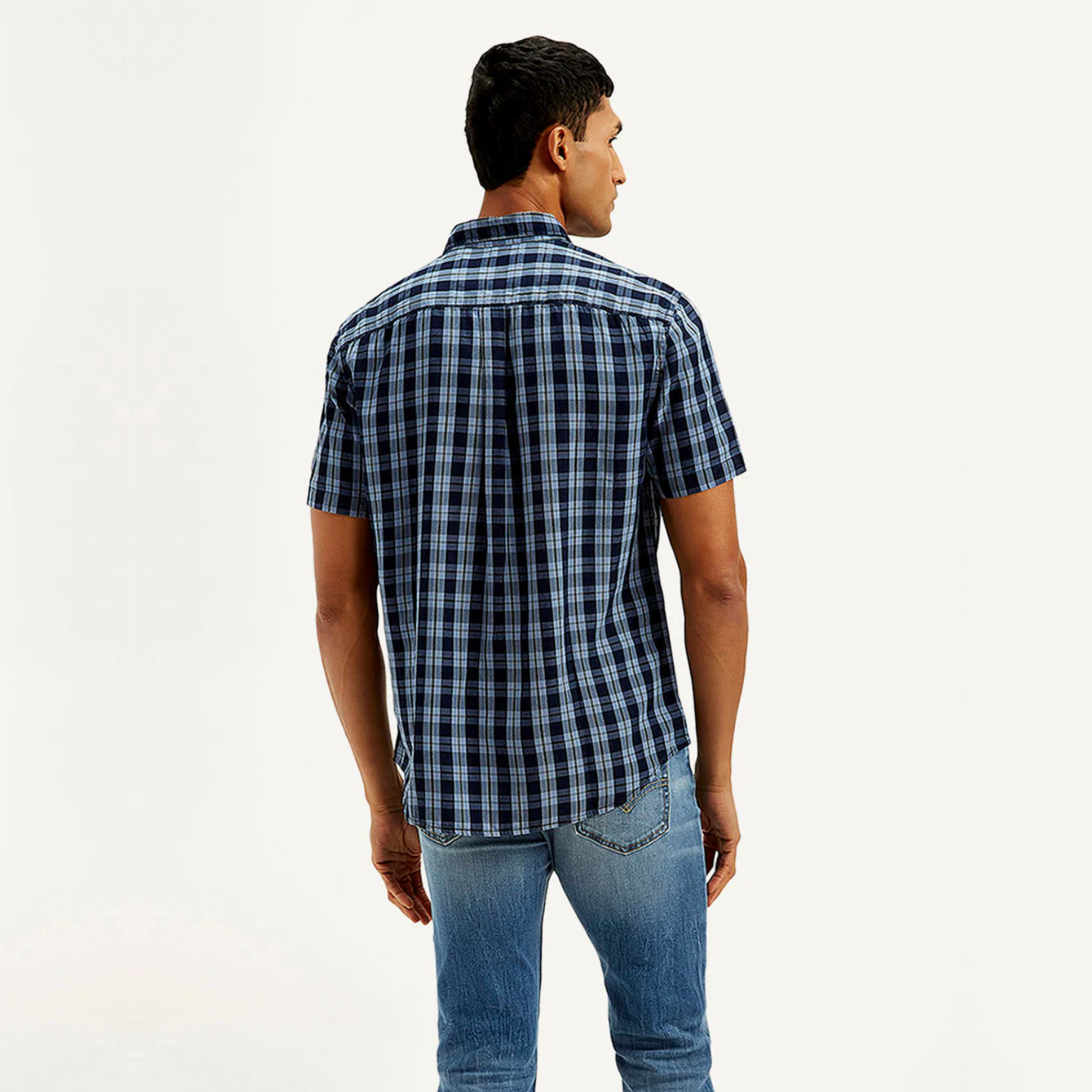 Slim Fit Shirt