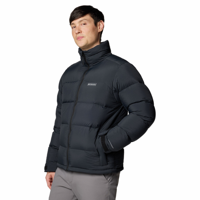 COLUMBIA Bulo Point™ III Down Jacket - Aadima Nepal -online shopping Nepal - Fashion -Buy Clothing Online  in Nepal