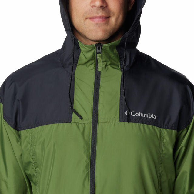 Columbia Flash Challenger™ Windbreaker - Aadima Nepal -online shopping Nepal - Fashion -Buy Clothing Online  in Nepal