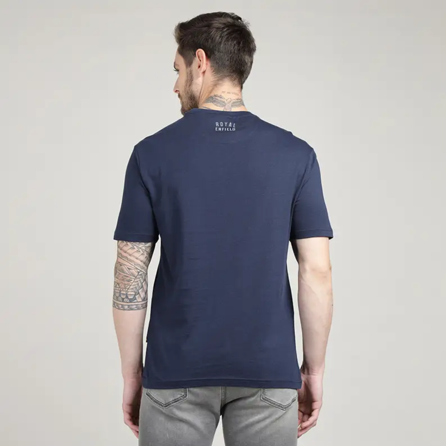 MOTORCYCLE SUPPLY CO. T-SHIRT