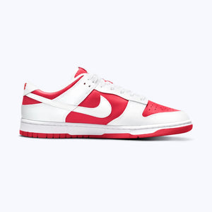 Dunk Low Championship