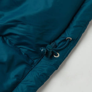 THE NORTH FACE M HYDRENALITE DOWN HOODIE
