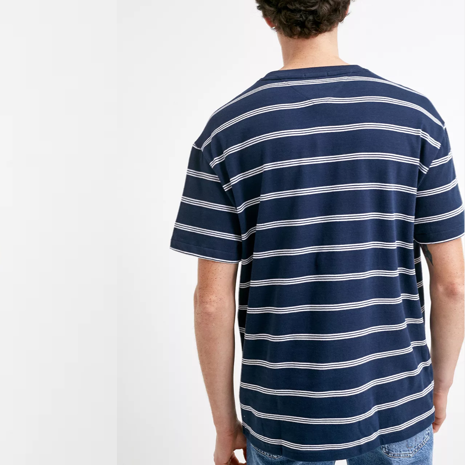 Tommy Jeans Signature T-Shirt