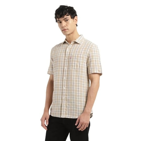 Slim Fit Shirt - Aadima Nepal -online shopping Nepal - Fashion -Buy Clothing Online  in Nepal