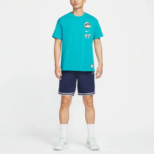 Nike Max90 Basketball Tee - Aadima Nepal -online shopping Nepal - Fashion -Buy Clothing Online  in Nepal