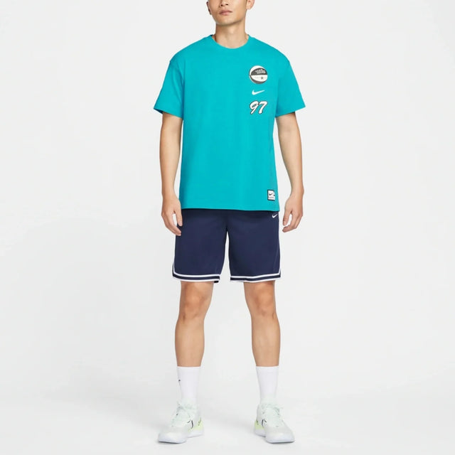 Nike Max90 Basketball Tee - Aadima Nepal -online shopping Nepal - Fashion -Buy Clothing Online  in Nepal