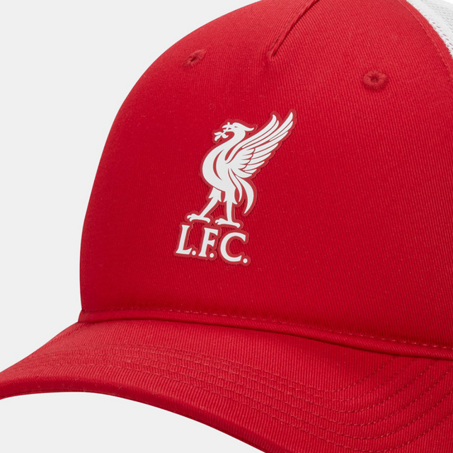 Nike Liverpool F.C. Rise Cap - Aadima Nepal -online shopping Nepal - Fashion -Buy Clothing Online  in Nepal