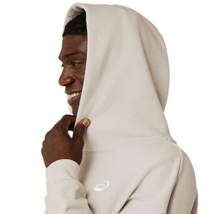 RELAX PULL OVER HOODIE