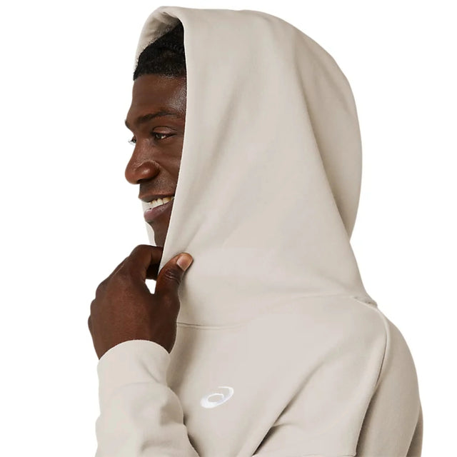 RELAX PULL OVER HOODIE
