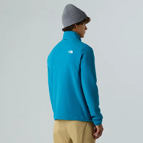 Glacier Full-Zip Fleece