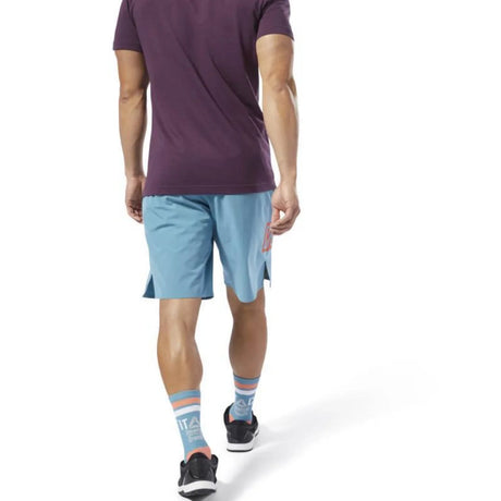 Reebok CrossFit EPIC Base Short - Aadima Nepal -online shopping Nepal - Fashion -Buy Clothing Online  in Nepal