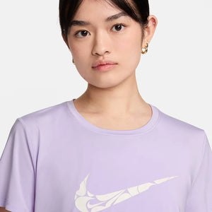Nike One Swoosh Dri-FIT Running Top - Aadima Nepal -online shopping Nepal - Fashion -Buy Clothing Online  in Nepal