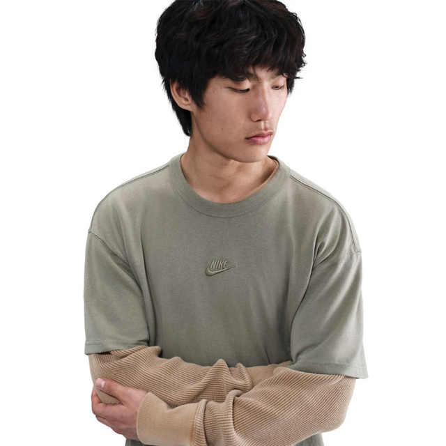 Nike Sportswear Premium Essentials T-Shirt - Aadima Nepal -online shopping Nepal - Fashion -Buy Clothing Online  in Nepal