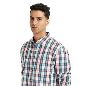 Regular Fit Shirt - Aadima Nepal -online shopping Nepal - Fashion -Buy Clothing Online  in Nepal