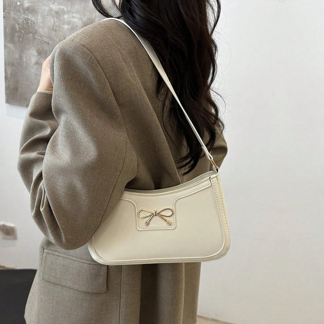 Buy Crescent-Shaped Bag Online in Nepal Shop this stylish Crescent-Shaped Bag online in Nepal. Featuring a unique design with versatile storage, perfect for a chic everyday look.