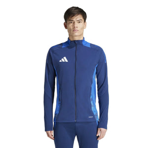 Tiro 24 Competition Zip Tracksuit