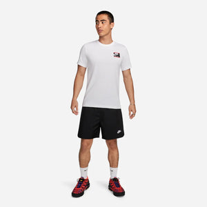 Nike Sportwear T-Shirt - Aadima Nepal -online shopping Nepal - Fashion -Buy Clothing Online  in Nepal