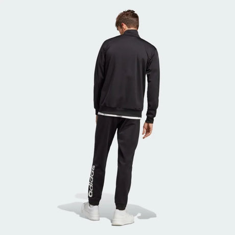 Adidas sportswear tracksuit