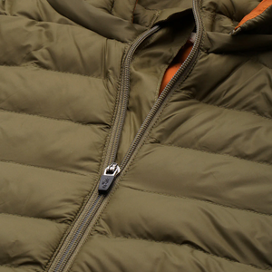 Standard Length Jacket