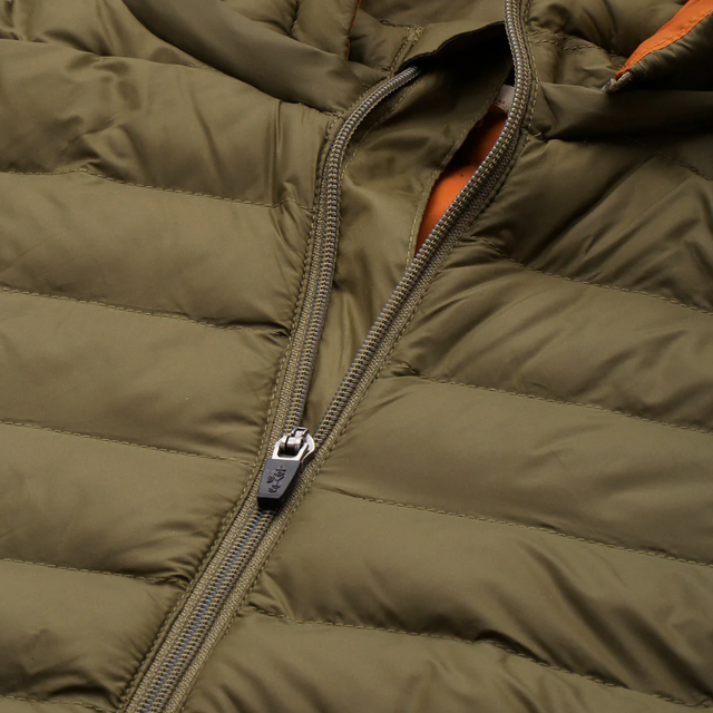 Standard Length Jacket