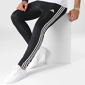 Pantalon Jogging A Bandes - Aadima Nepal -online shopping Nepal - Fashion -Buy Clothing Online  in Nepal