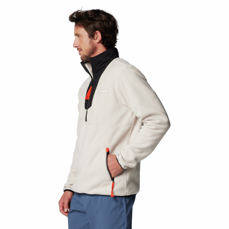 Columbia Sequoia Grove™ Half Zip Fleece - Aadima Nepal -online shopping Nepal - Fashion -Buy Clothing Online  in Nepal