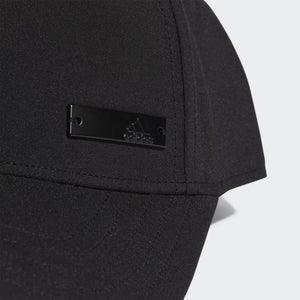 Metal Badge Lightweight Baseball Hat