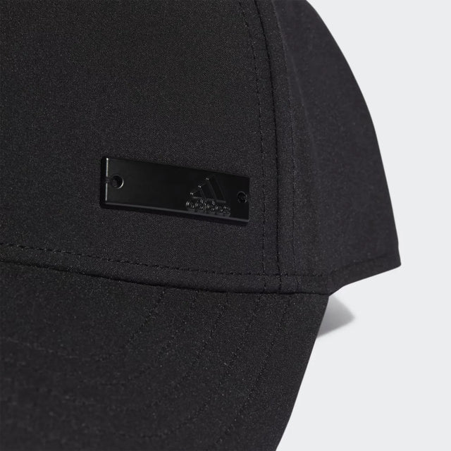 Metal Badge Lightweight Baseball Hat