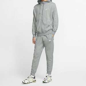 Nike Basic Chest logo Hooded - Aadima Nepal -online shopping Nepal - Fashion -Buy Clothing Online  in Nepal