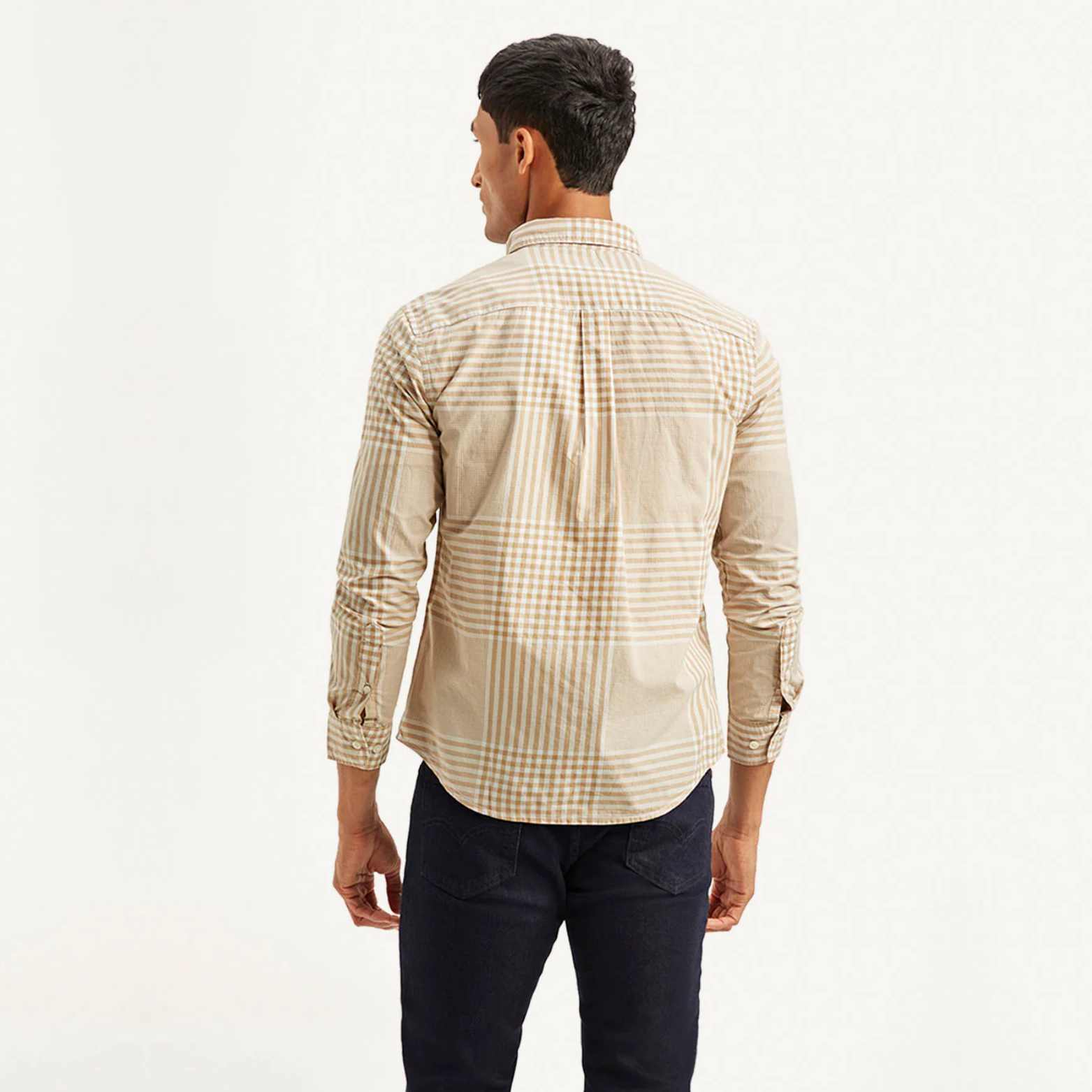 Slim Fit Shirt