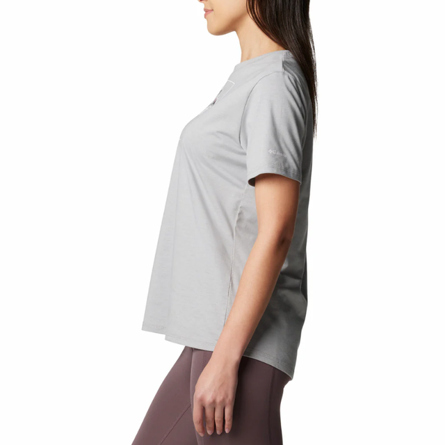 Columbia Sun Trek™ SS Graphic Tee - Aadima Nepal -online shopping Nepal - Fashion -Buy Clothing Online  in Nepal